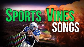 Sports Vines | Songs & Beat Drops