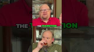 Old Forester 1924:  A delight on the nose!