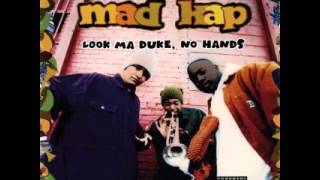 Mad Kap-Check It Out (Oh Ph*ck Me Right?)(1993)