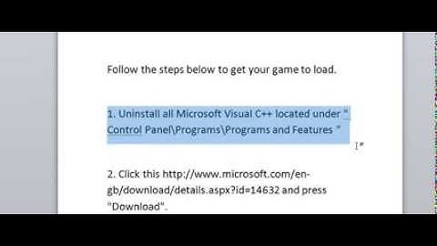 How-to-fix Battlefield 4 Beta loading screen error