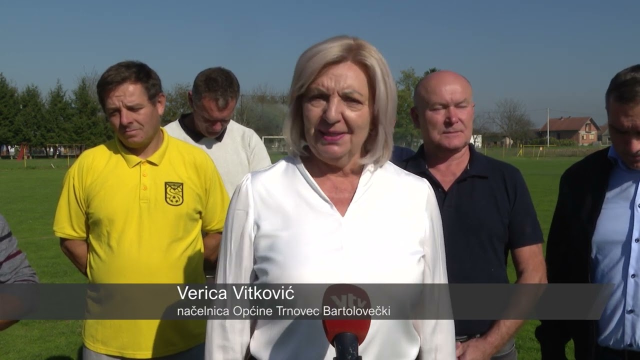 VTV Dnevnik 2. studenoga 2024.