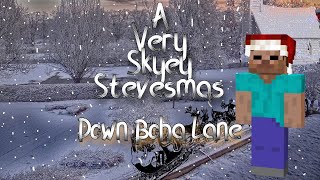 Down Boha Lane (Jingle Bells [Skyblock Edition]) ft. Golden Lazer