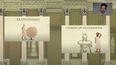 Alexandria, Diophantus, and The Arithmetica