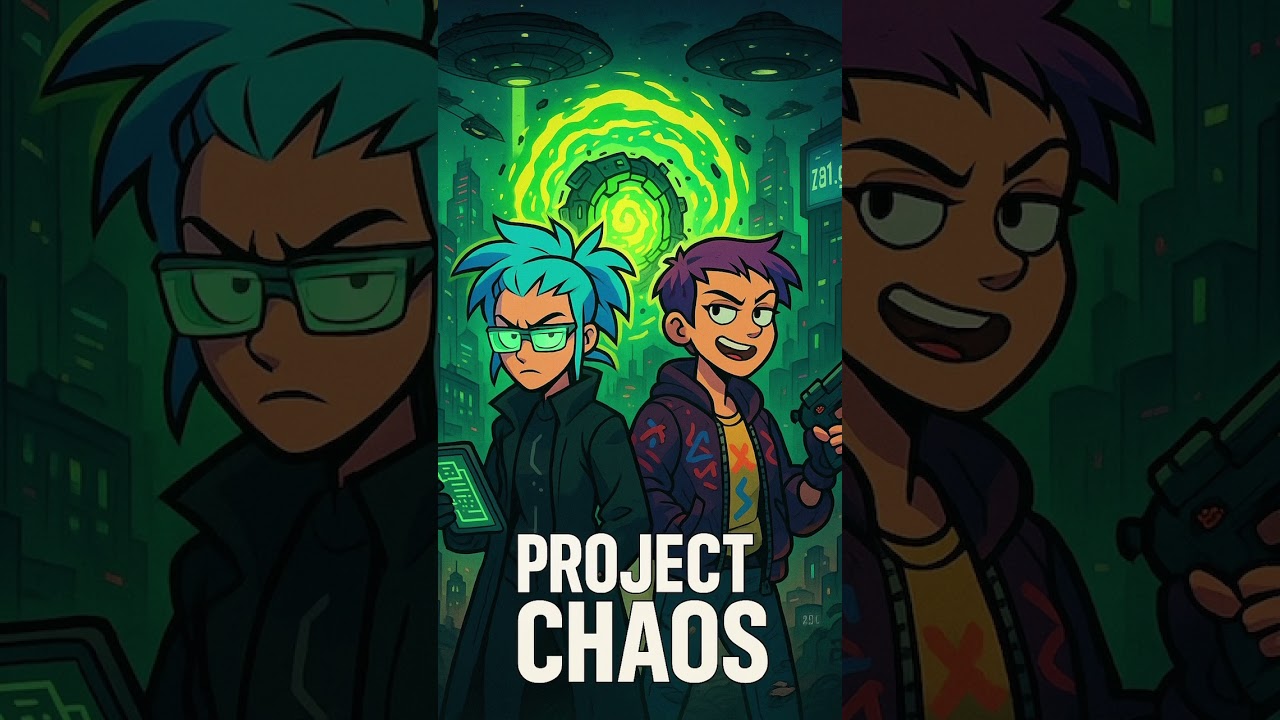 Project Chaos 
