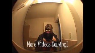 Raymod VS .3 Opteka Fisheye Test