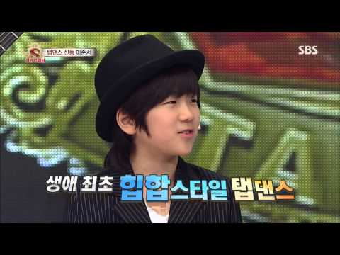 Starking 20130706(Ep.323) #2(4)
