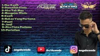DUGEM TOP MAIN JIWA - DJ Aceedz - DUGEM MUSIC