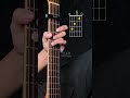 John Denver - Take Me Home, Country Roads #guitarchords