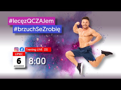 3. Lecę z