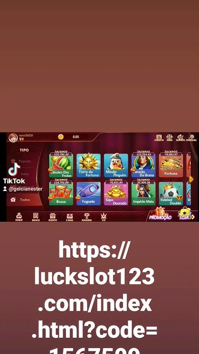 https://luckslot123.com/index.html?code=1567509 - YouTube
