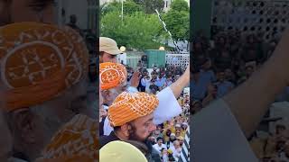 Maulana Fazal Ur Rehman Unique Entry In Pdm Jalsa