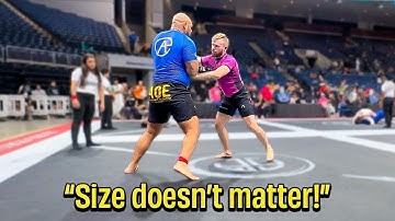 The biggest lie in martial arts