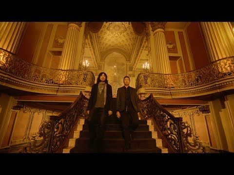 Los Temerarios