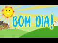 BOM DIA! #shorts