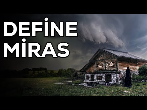 Dedektif Köyde Kaybolan Gençleri Ararken Yaşadığı Korkunç Olaylar  Korku Hikayeleri Cinli Köy Define