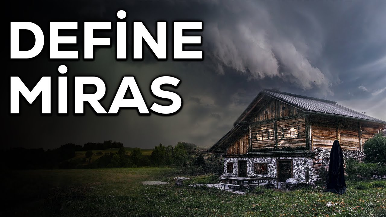 Dedektif Köyde Kaybolan Gençleri Ararken Yaşadığı Korkunç Olaylar  Korku Hikayeleri Cinli Köy Define