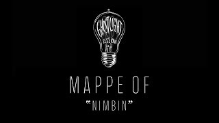 Mappe Of "Nimbin" | Massey Hall Ghost Light Sessions