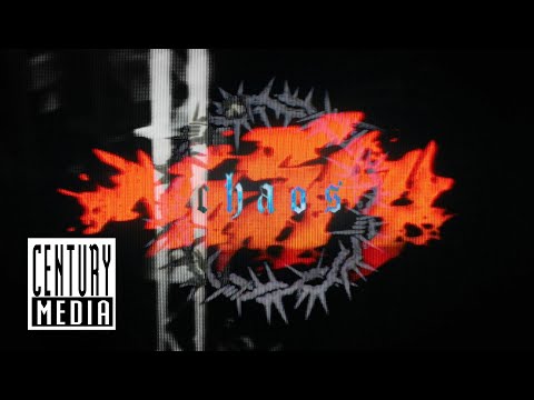 NASTY - Chaos (2023) (VISUALIZER VIDEO)