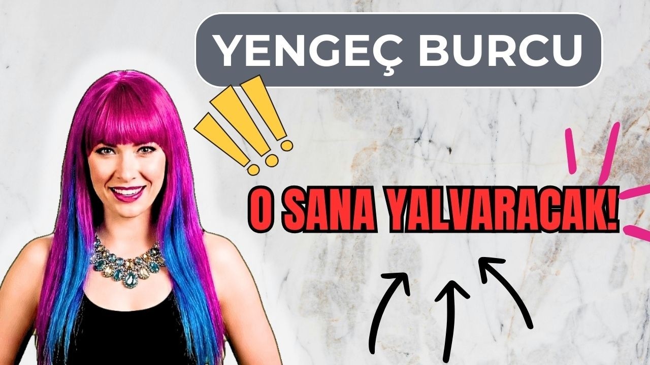 2026'da Yengeç Burcuna Kupa Üçlüsü Müjdesi! Aşk, Para ve Ruhsal Güçlenme Sizi Bekliyor! 💫