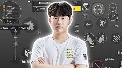 🚀DK OSAL PUBG SENSITIVITY AND CONTROL CODE/ OSAL PUBG SENSITIVITY CODE/ SENSI ZONE