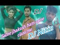 Dj nitin nk