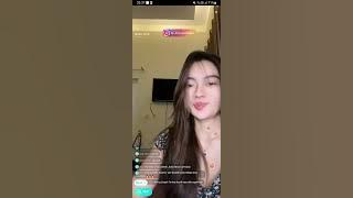 BIGO LIVE SI CANTIK BERGOYANG #05.  like and subscribe