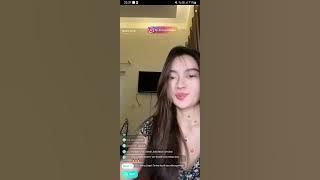 BIGO LIVE SI CANTIK BERGOYANG #05.  like and subscribe