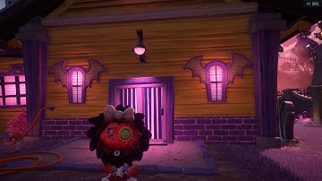 Vampire Flower | Damage and Heal Builds | Loads of Variants