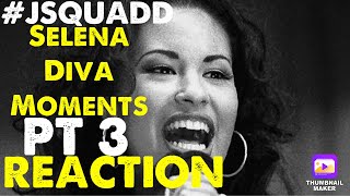Selena Diva Moments pt 3-Reaction