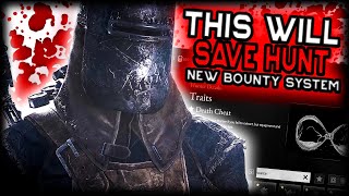 This COULD save Hunt Showdown and bring it to the NEXT LEVEL!