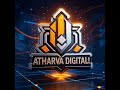 **High-Tech 3D Logo Animation for Digital Media