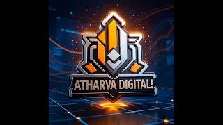 **High-Tech 3D Logo Animation for Digital Media