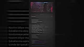 Gripin - Nasılım Biliyor Musun