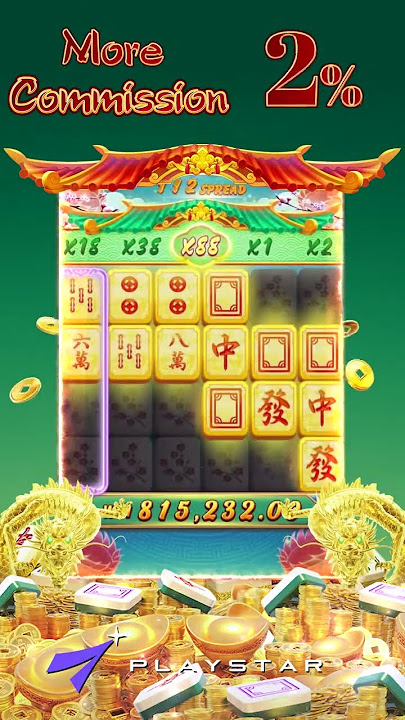 Download lagu Mahjong Way ( PS )