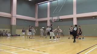 20170313 vs Rainbreakers