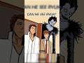 When Aizen Met Light Yagami And Others Edit Anime Manga Fyp 