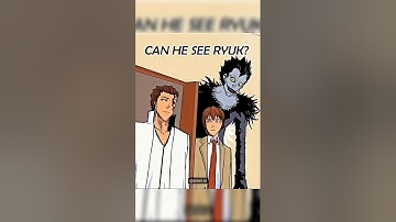 When Aizen met Light Yagami and Others🥶😱  #edit #anime #manga #fyp