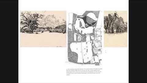 Laurie Olin Keynote Lecture