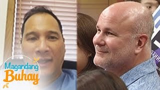 Magandang Buhay Tanners Fathers