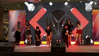 KPOP CLASS Cover Dance Performance | MYDA WORLD 2024