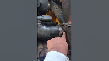 Jcb Tata 315E restoration