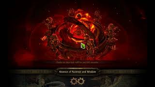Uber Exarch - Explosive trap