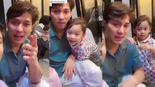  Romantis Lesti Kejora Dan Rizky Bilar Sahur Bareng Abang L Lucu Banget