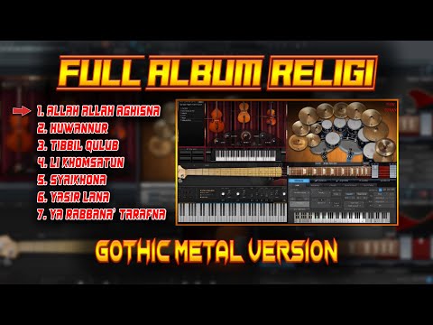 Full Album Gothic