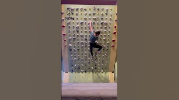 Moonboard Benchmark - Sashimi Shiitake, 6a+ / V3