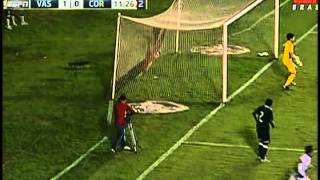 Vasco 1 x 0 Corinthians - Copa do Brasil Sub-20