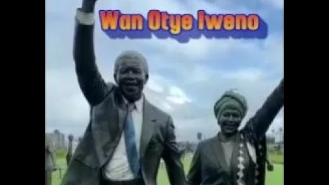 Wan Otye Iweno- Bed kun iyubere HD