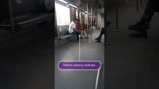 metro rail 🚈  kolkata screenshot 2