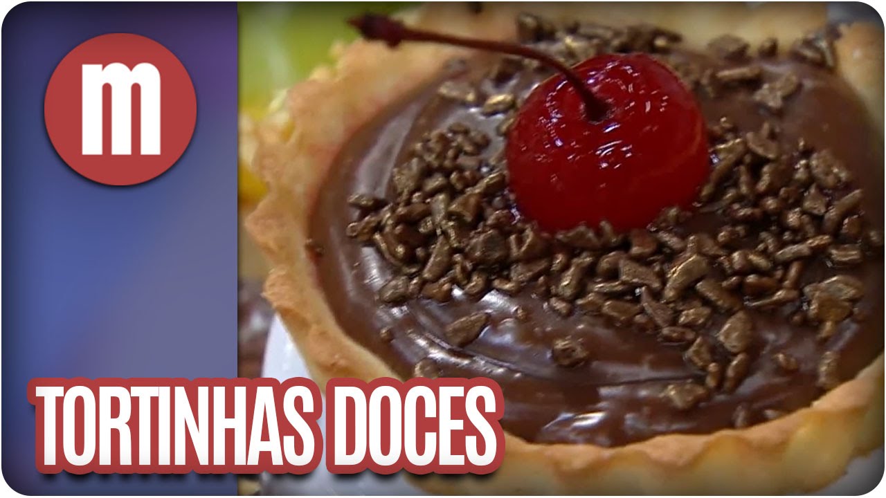 Tarteletes - Mulheres  (13/06/16)