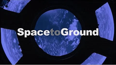 International Space Station: Space to Ground: Multifaceted Module: Feb. 10, 2023